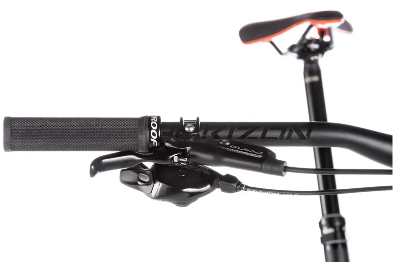 Nukeproof Mega 27.5 Pro Orange Small Ex- Demo Bike-8