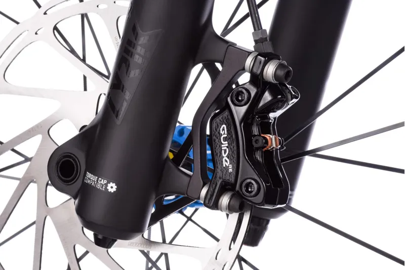 Nukeproof Mega 27.5 Pro Orange Small Ex- Demo Bike-10