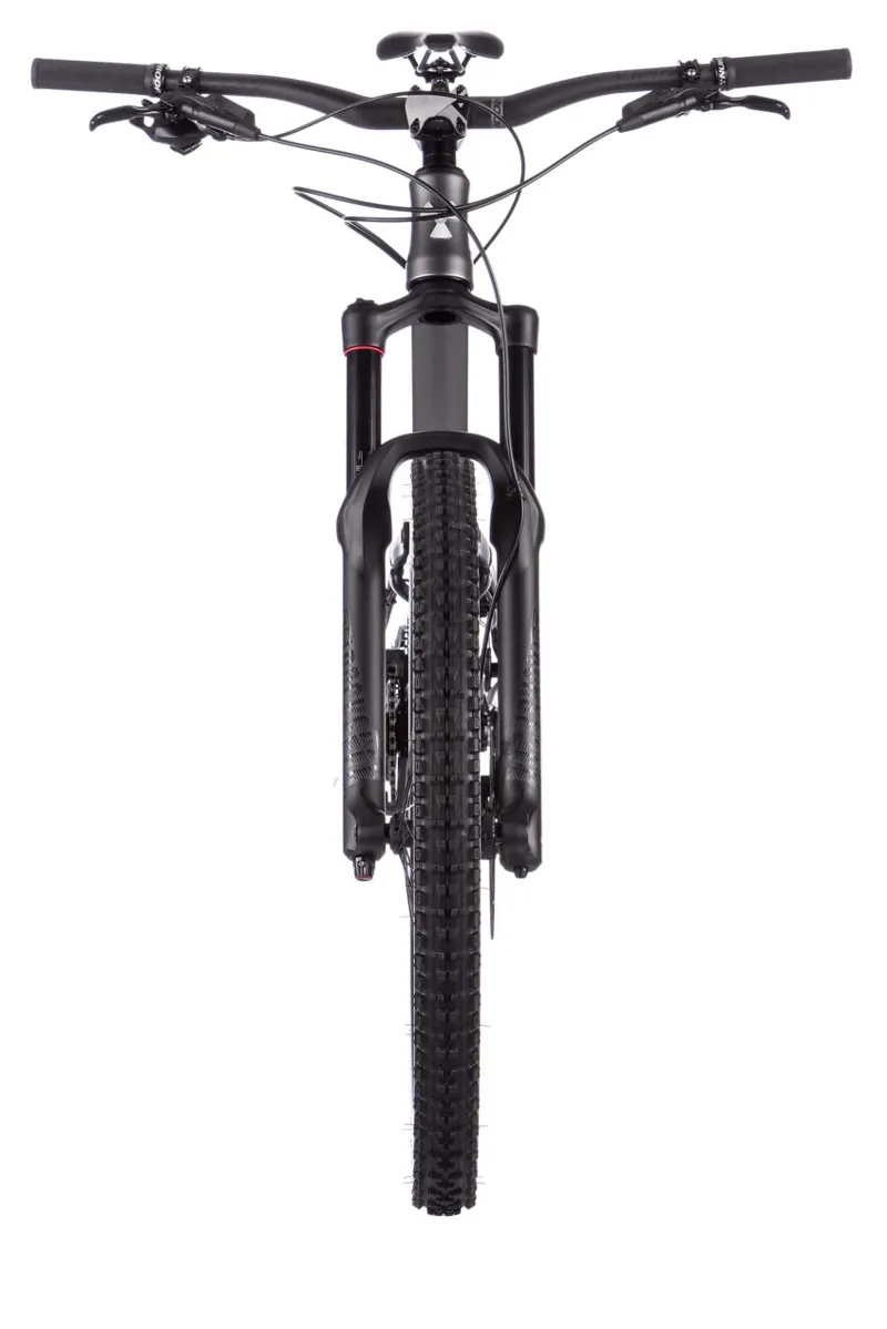 Nukeproof Mega 27.5 Carbon RS Black Medium Ex-Demo Bike-2