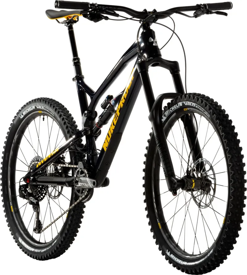 Nukeproof 2019 deals