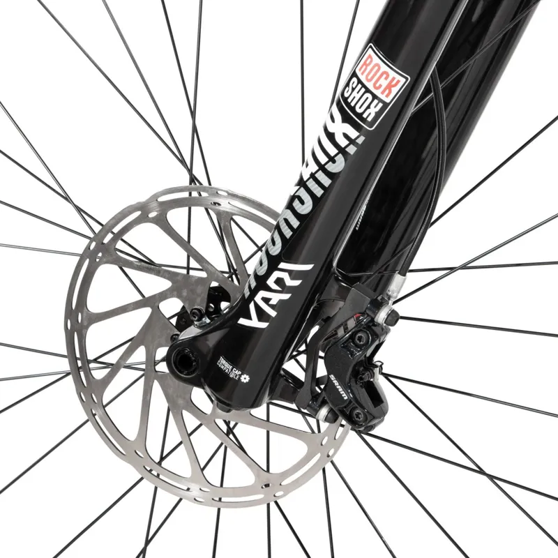 Nukeproof Mega 27.5 Alloy Comp Medium 2019 Grey-2