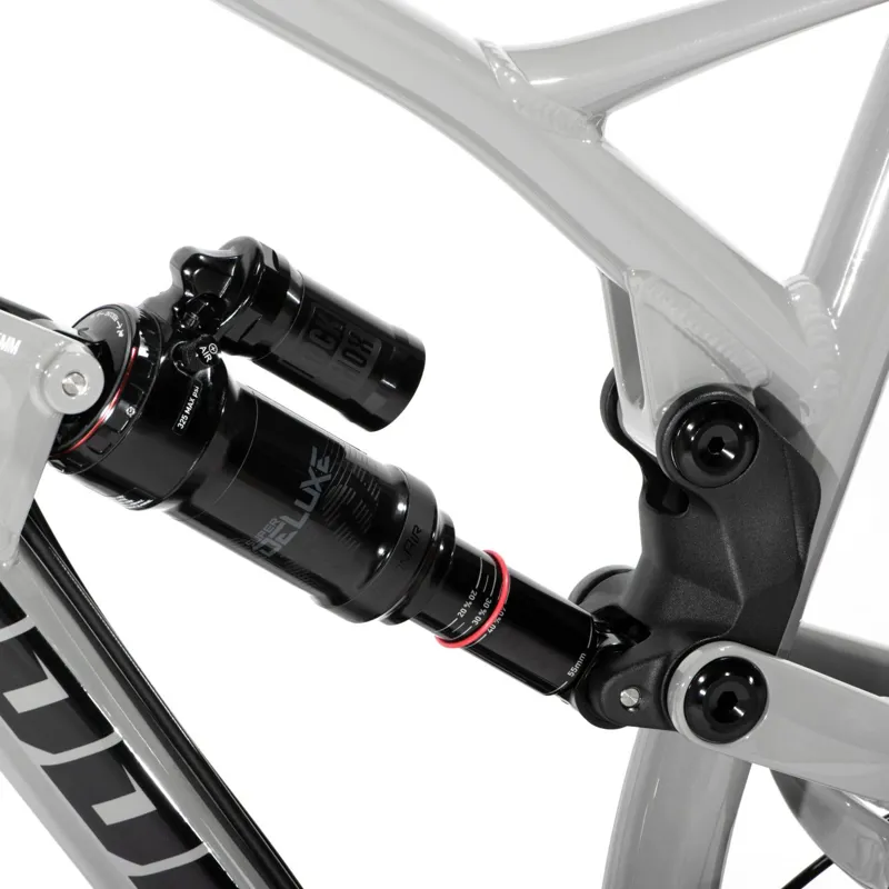 Nukeproof Mega 27.5 Alloy Comp Medium 2019 Grey-4