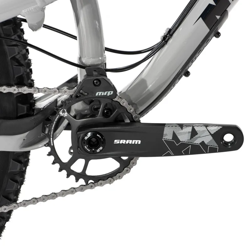 Nukeproof Mega 27.5 Alloy Comp Medium 2019 Grey