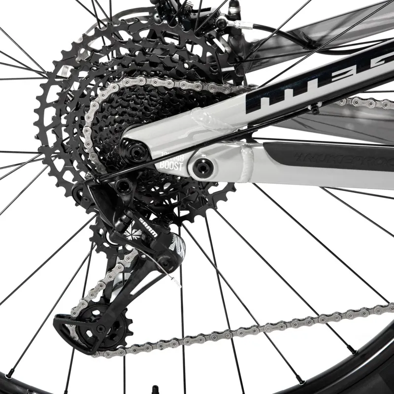Nukeproof Mega 27.5 Alloy Comp Medium 2019 Grey-6