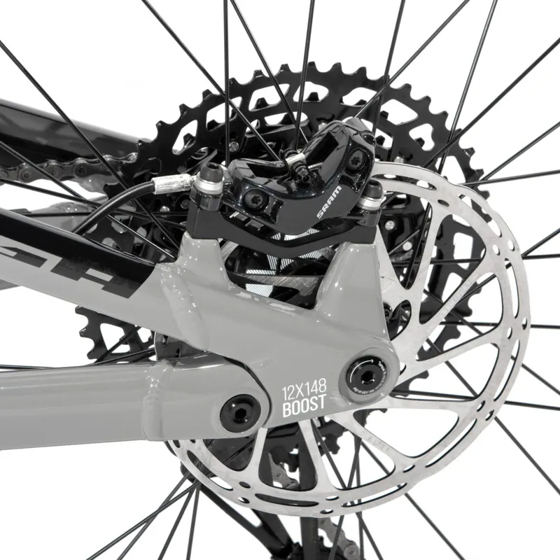 Nukeproof Mega 27.5 Alloy Comp Medium 2019 Grey-7