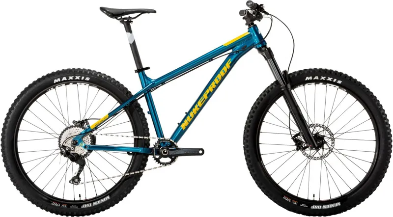 Nukeproof scout 27.5 2025