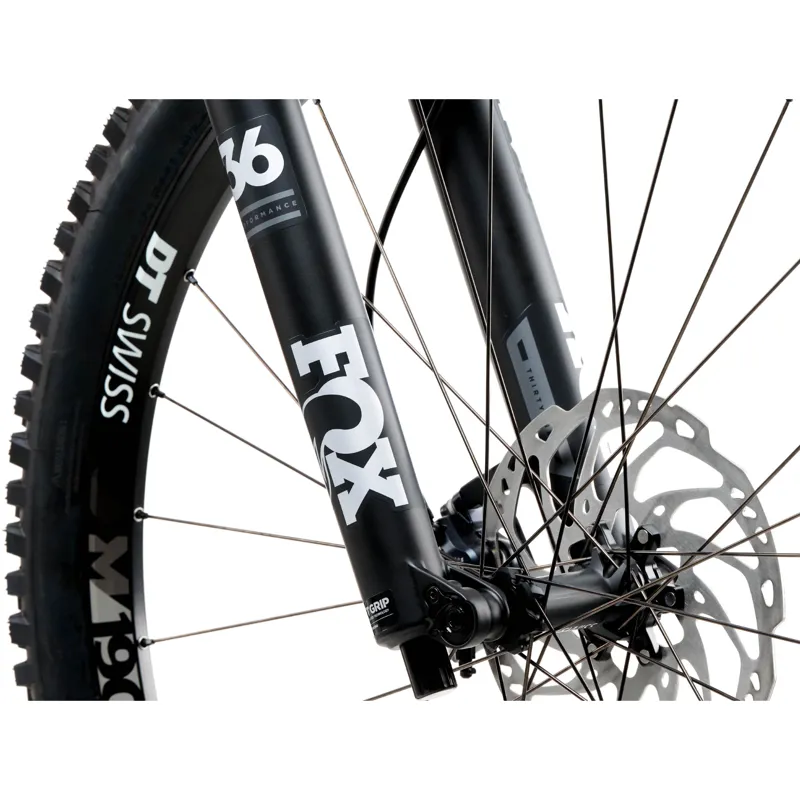 Nukeproof Reactor 290 Elite SLX 2020 Mountain Bike Burgondy-5