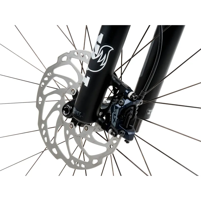 Nukeproof Reactor 290 Elite SLX 2020 Mountain Bike Burgondy-6