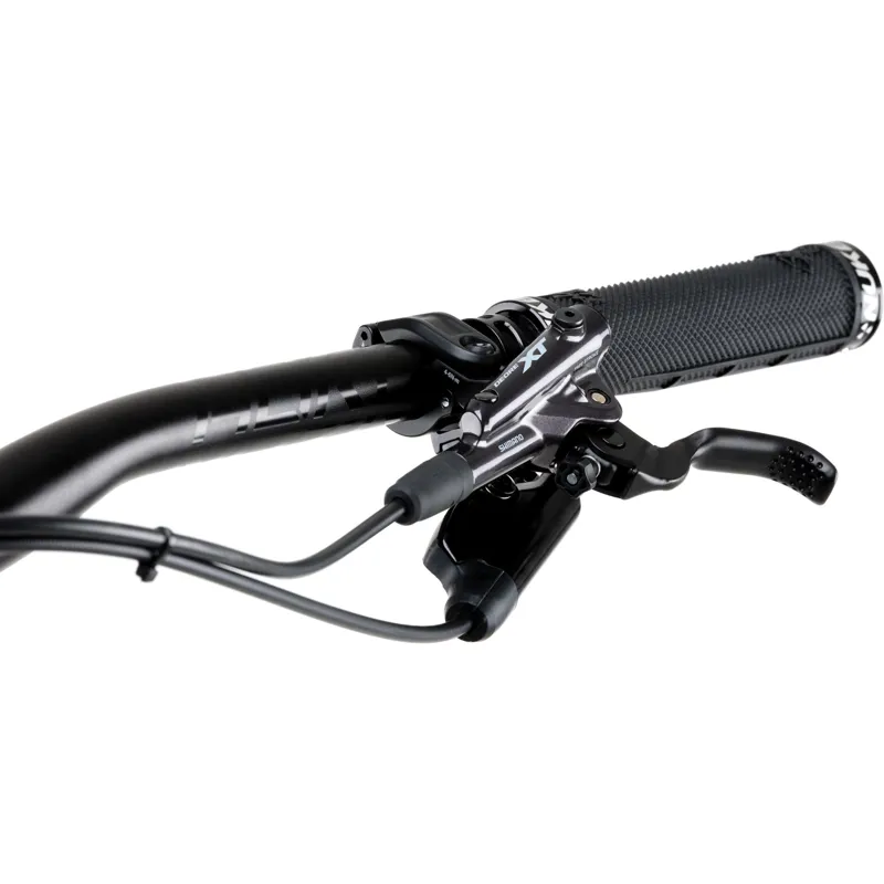 Nukeproof Reactor 275 Factory XT 2020 Mountain Bike Bottle Blue-4