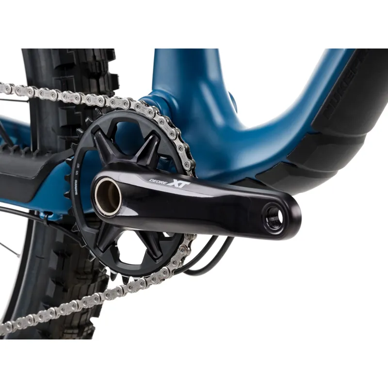 Nukeproof Reactor 275 Factory XT 2020 Mountain Bike Bottle Blue-10