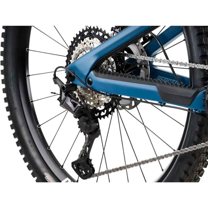 Nukeproof Reactor 275 Factory XT 2020 Mountain Bike Bottle Blue-11