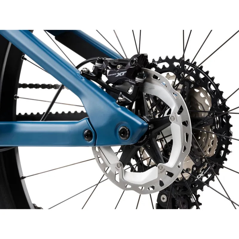 Nukeproof Reactor 275 Factory XT 2020 Mountain Bike Bottle Blue-12