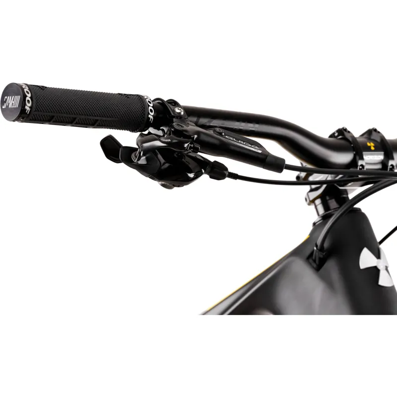 Nukeproof Reactor 290 Pro GX Eagle 2020 Mountain Bike Black-3