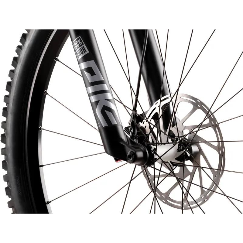 Nukeproof Reactor 290 Pro GX Eagle 2020 Mountain Bike Black-5