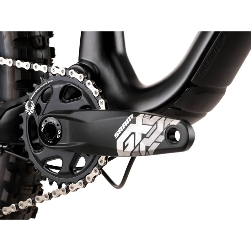 Nukeproof Reactor 290 Pro GX Eagle 2020 Mountain Bike Black-8