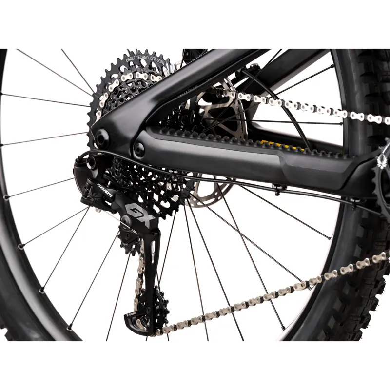 Nukeproof Reactor 290 Pro GX Eagle 2020 Mountain Bike Black-11