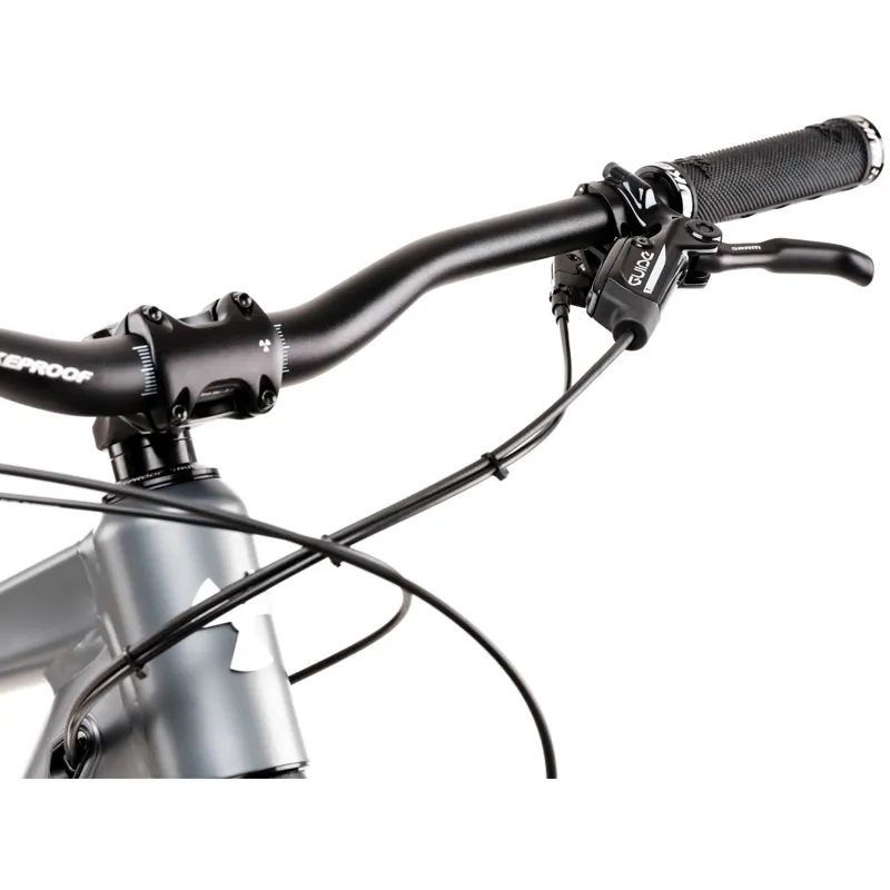 Nukeproof Reactor 275 Comp SX Eagle 2020 Mountain Bike Grey-4