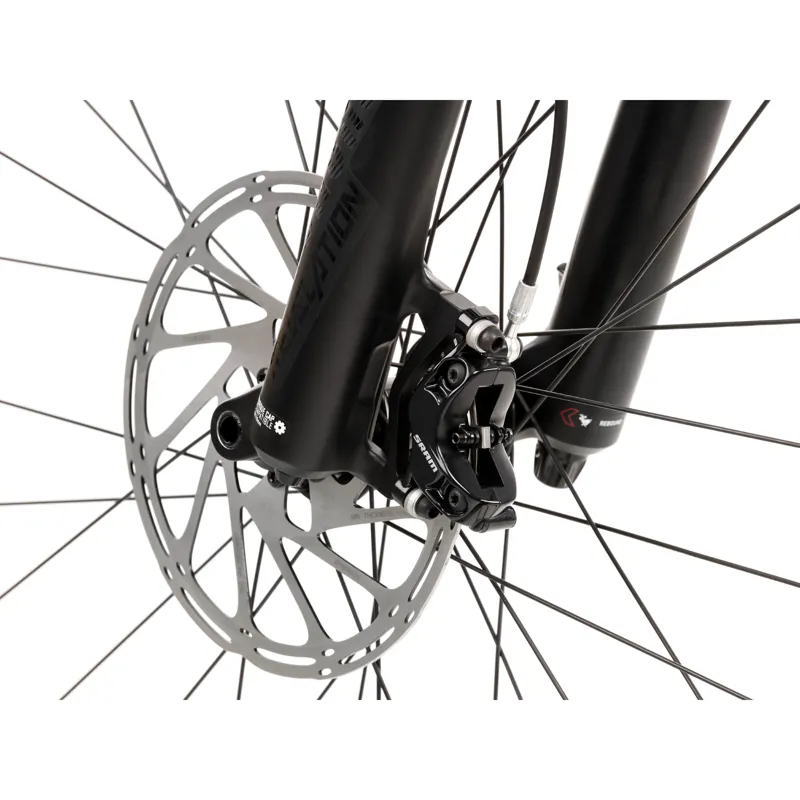 Nukeproof Reactor 275 Comp SX Eagle 2020 Mountain Bike Grey-5