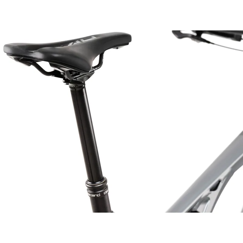 Nukeproof Reactor 275 Comp SX Eagle 2020 Mountain Bike Grey-7