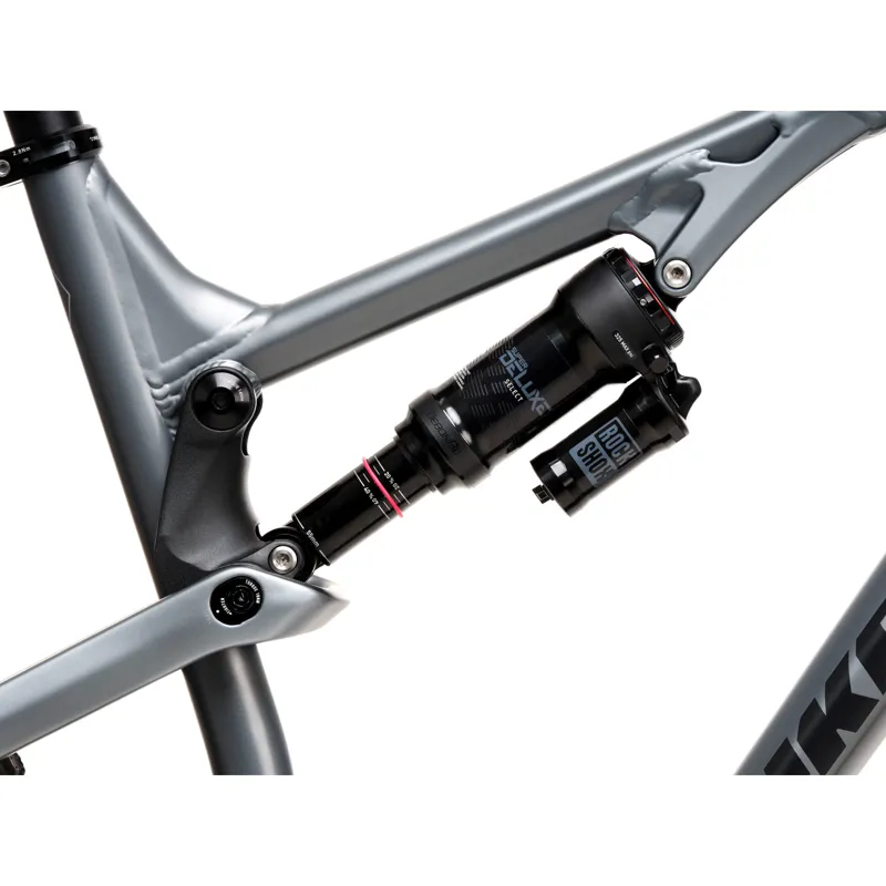 Nukeproof Reactor 275 Comp SX Eagle 2020 Mountain Bike Grey-8