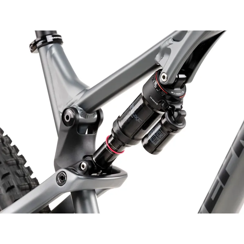 Nukeproof Reactor 275 Comp SX Eagle 2020 Mountain Bike Grey-9