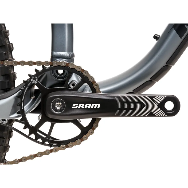 Nukeproof Reactor 275 Comp SX Eagle 2020 Mountain Bike Grey-10