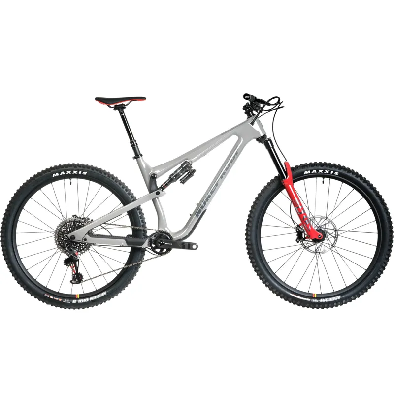 Reactor bike discount