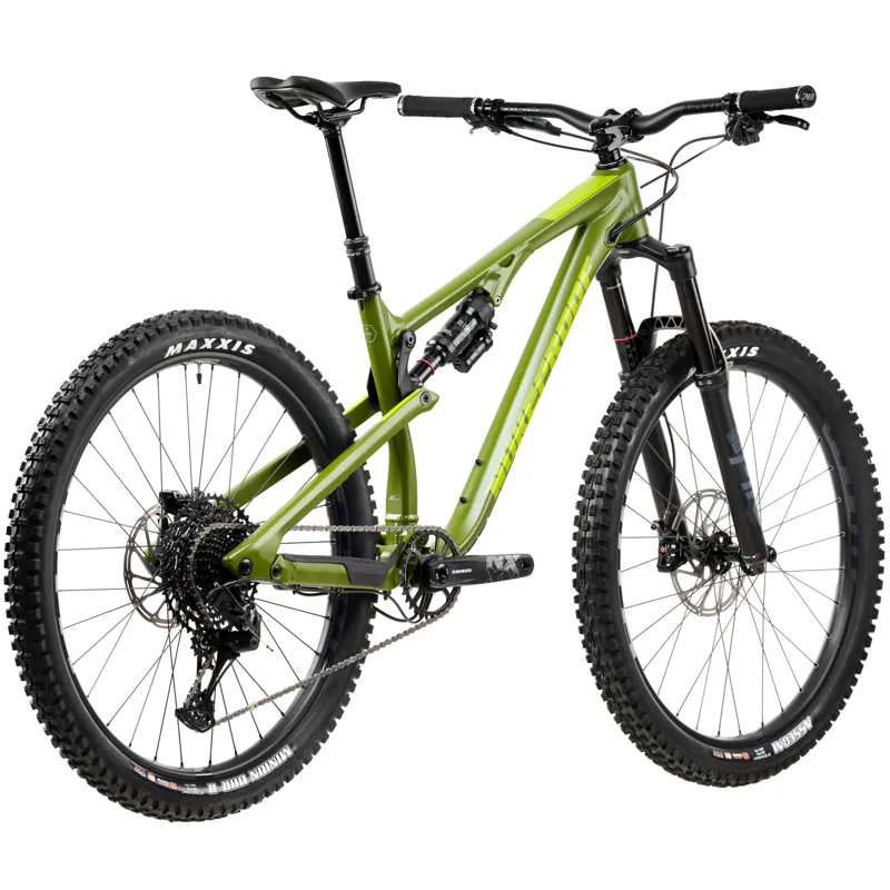 Nukeproof reactor 275 expert clearance