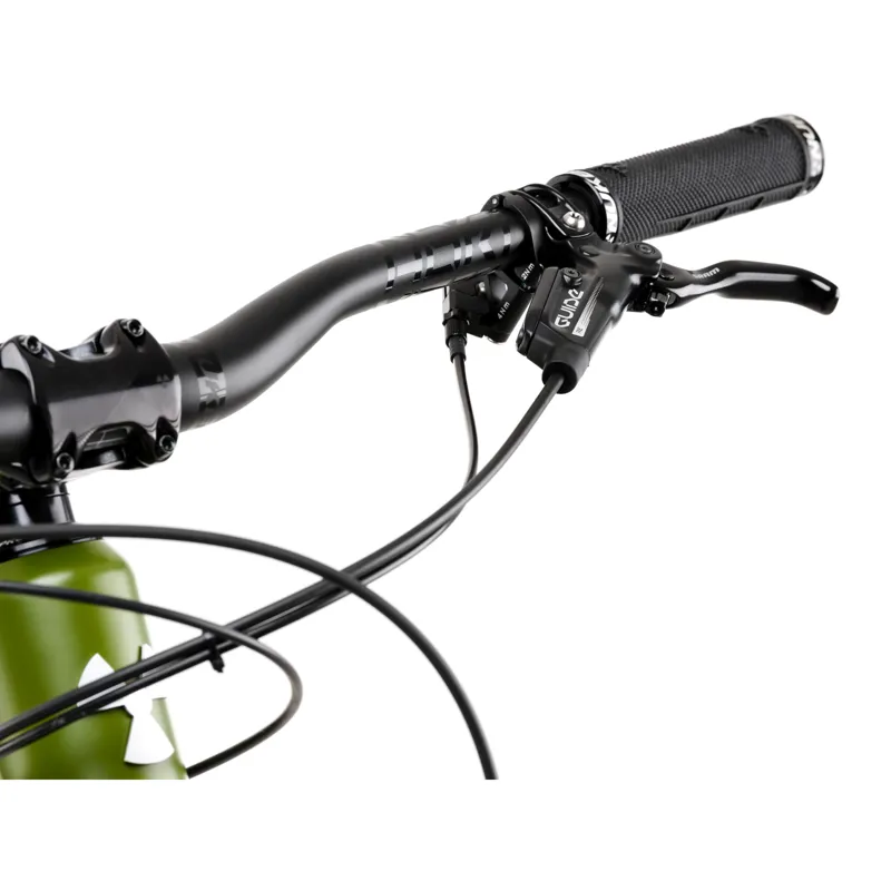 Nukeproof reactor expert 275 2025