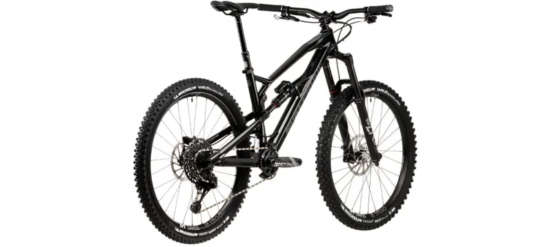Nukeproof mega 275c 2025 pro
