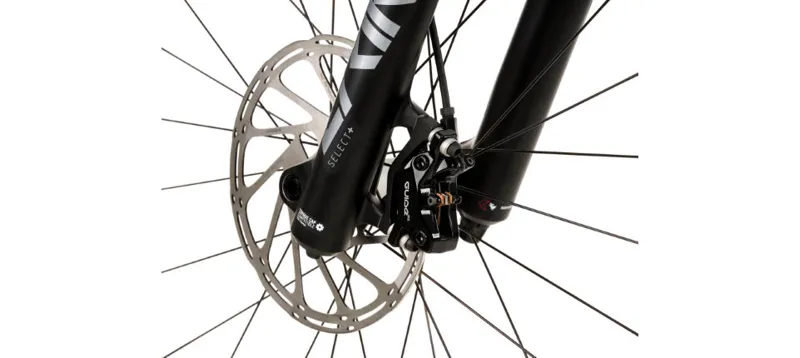 Nukeproof Mega 275 Pro Carbon Bike GX Eagle 2020 Black-6