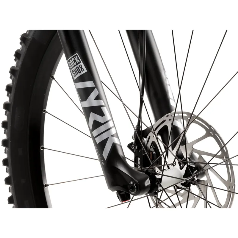 Nukeproof Mega 290 Pro Bike GX Eagle 2020 Mountain Bike Black-5