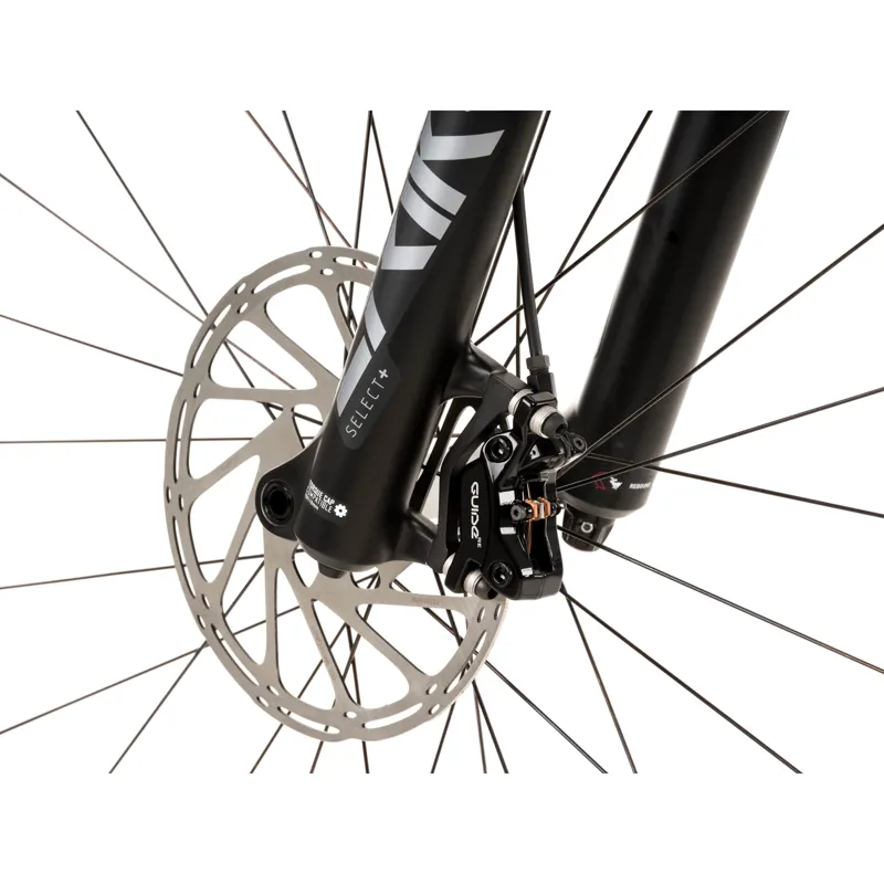 Nukeproof Mega 290 Pro Bike GX Eagle 2020 Mountain Bike Black-6