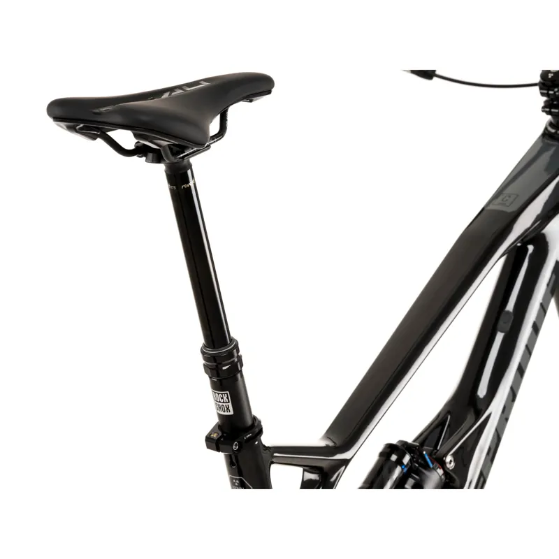 Nukeproof Mega 290 Pro Bike GX Eagle 2020 Mountain Bike Black-8