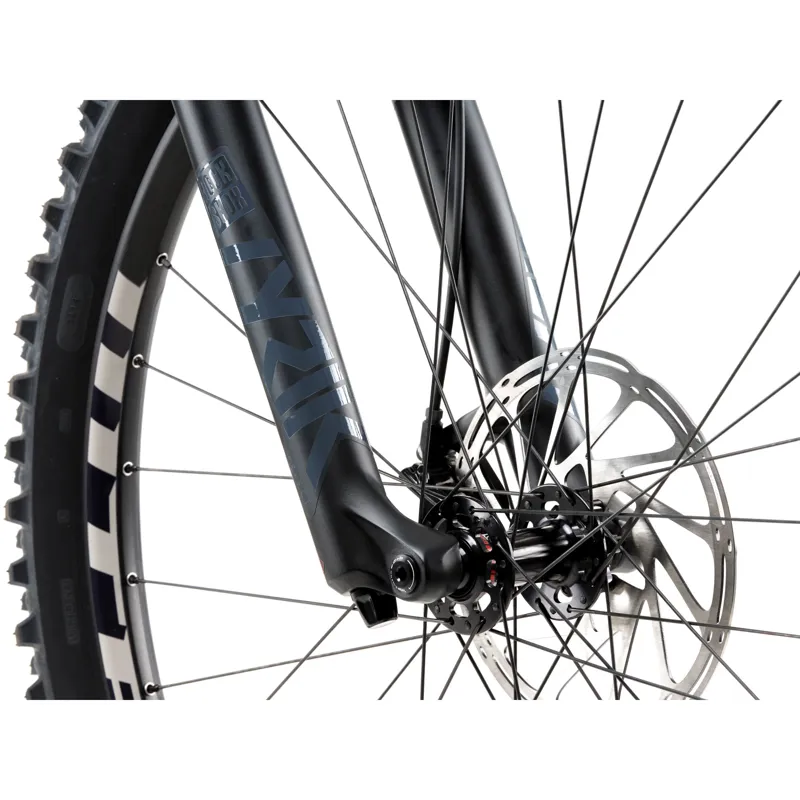 Nukeproof Mega 290 Expert Bike NX Eagle 2020 Mountain Bike Green-4