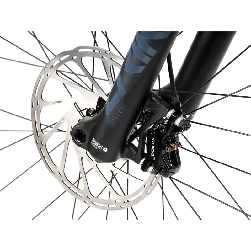 Nukeproof Mega 290 Expert Bike NX Eagle 2020 Mountain Bike Green-5