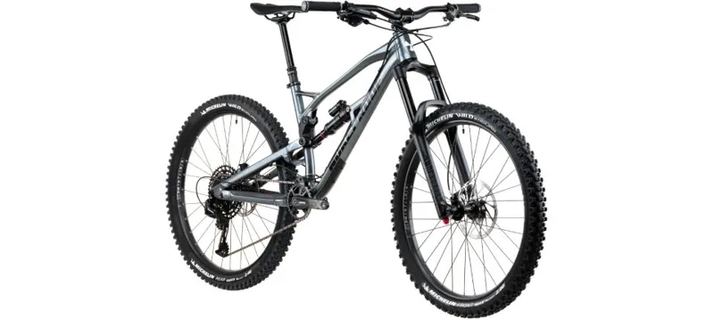 Nukeproof mega 275 top comp sx eagle 27.5