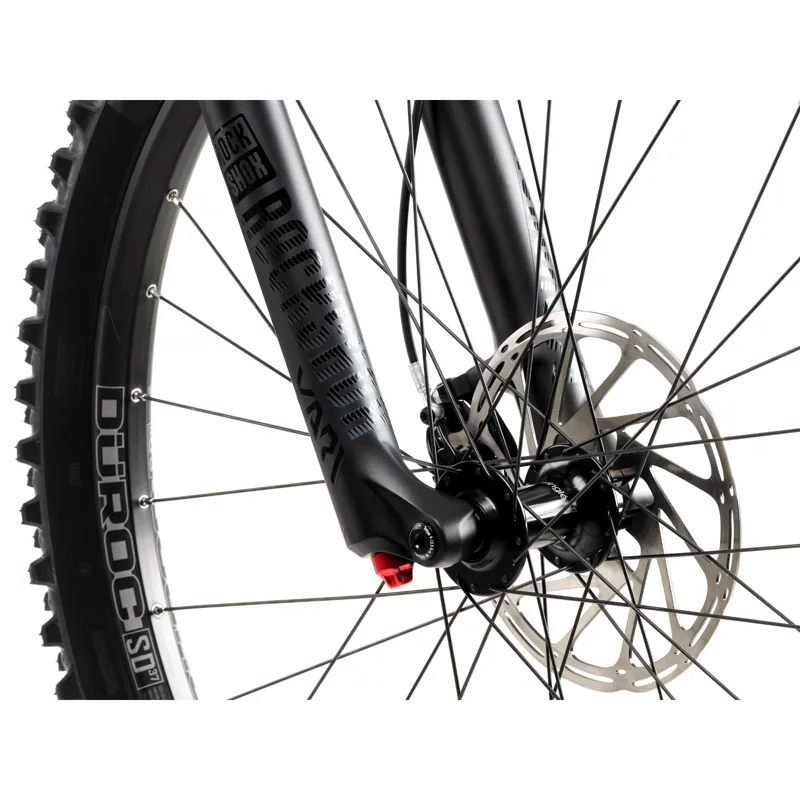 Nukeproof Mega 290 Comp SX Eagle 2020 Mountain Bike Grey-4