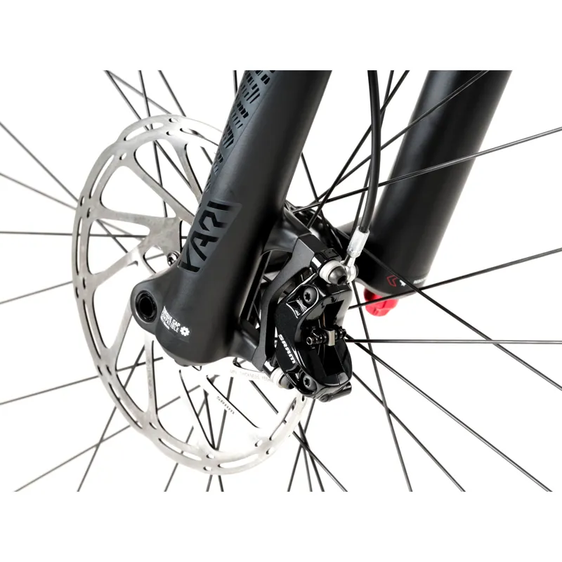 Nukeproof Mega 290 Comp SX Eagle 2020 Mountain Bike Grey-5