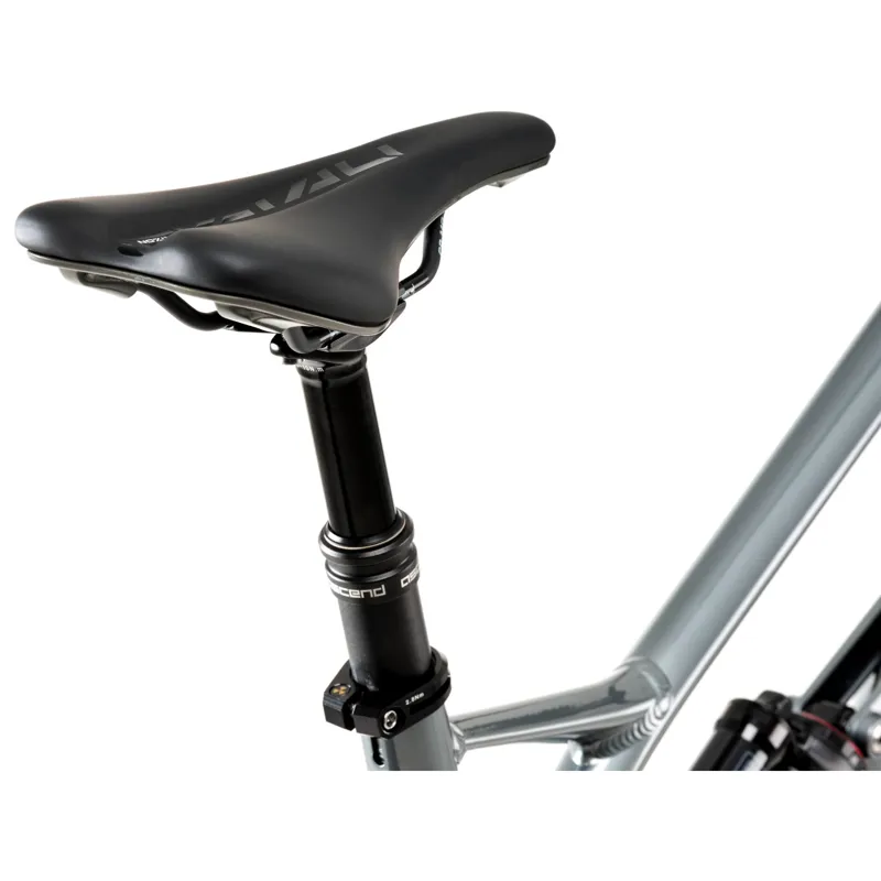 Nukeproof Mega 290 Comp SX Eagle 2020 Mountain Bike Grey-6