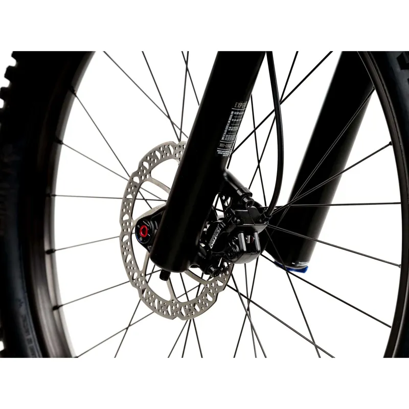 Nukeproof Cub Scout 24 Race Kids Bike 2020 Burgundy-7