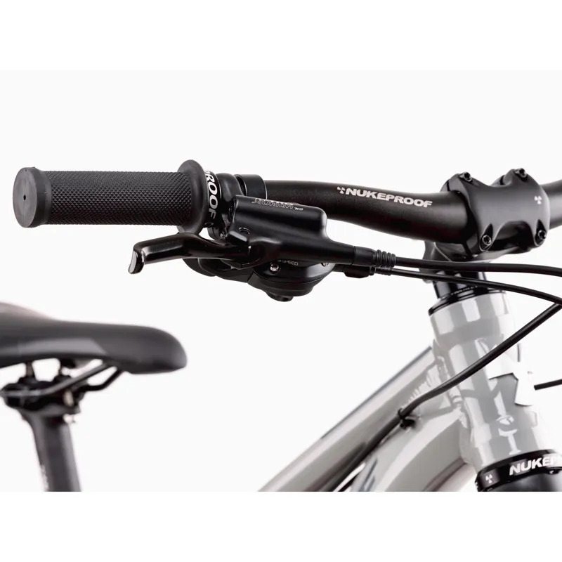 Nukeproof Cub Scout 20 Race Kids Bike 2020 Concrete Grey-3