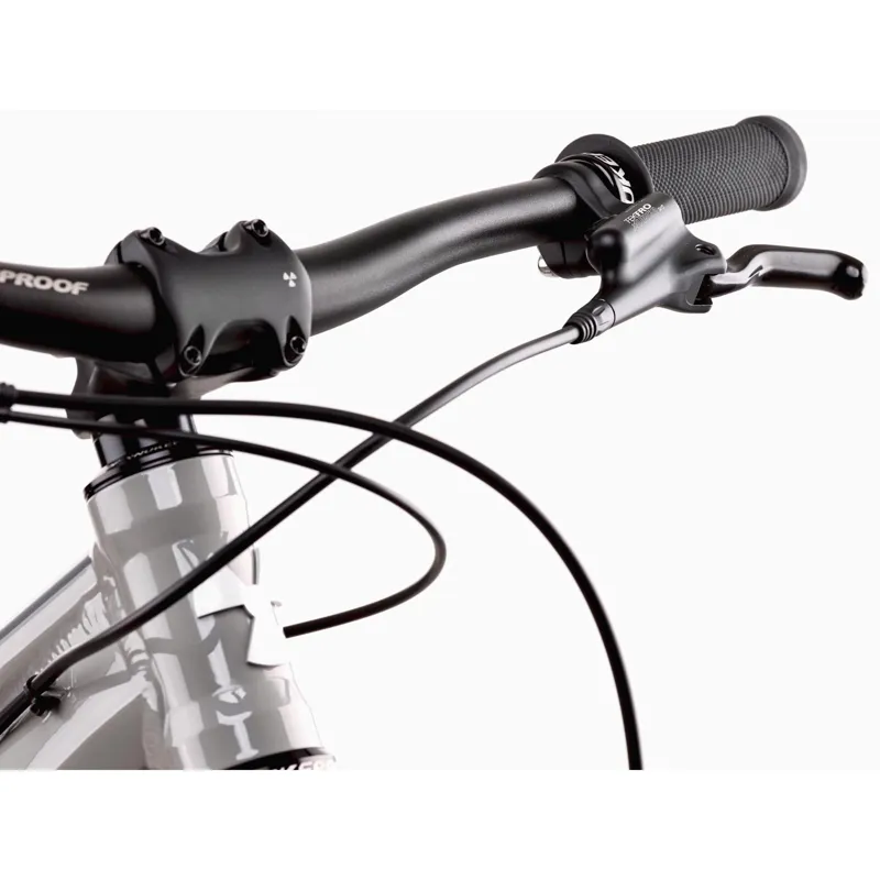 Nukeproof Cub Scout 20 Race Kids Bike 2020 Concrete Grey-4