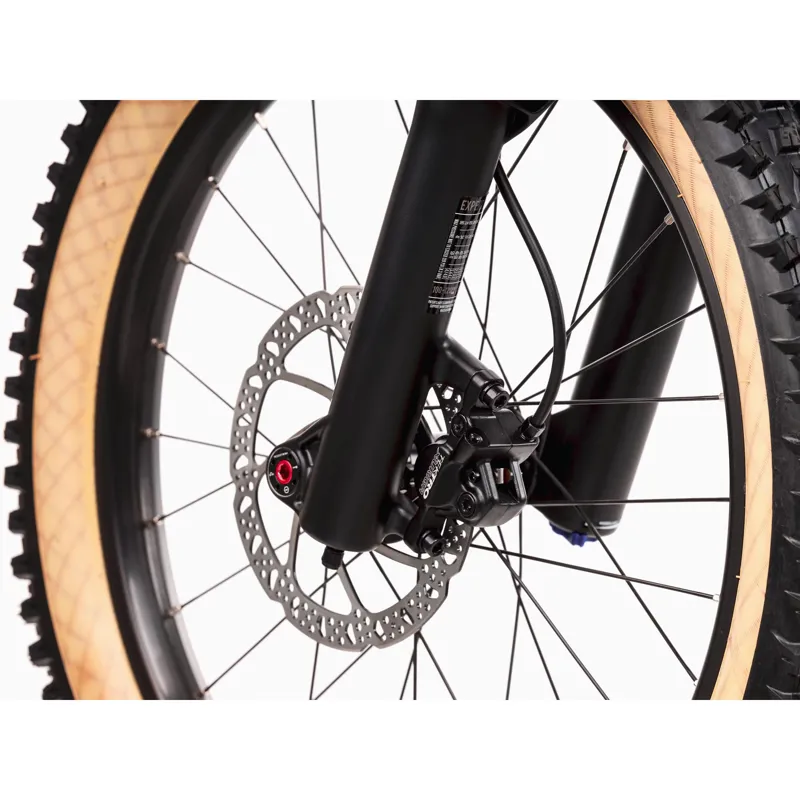 Nukeproof Cub Scout 20 Race Kids Bike 2020 Concrete Grey-6