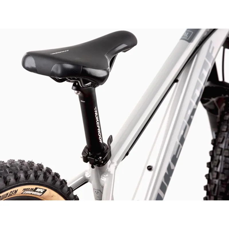 Nukeproof Cub Scout 20 Race Kids Bike 2020 Concrete Grey-8