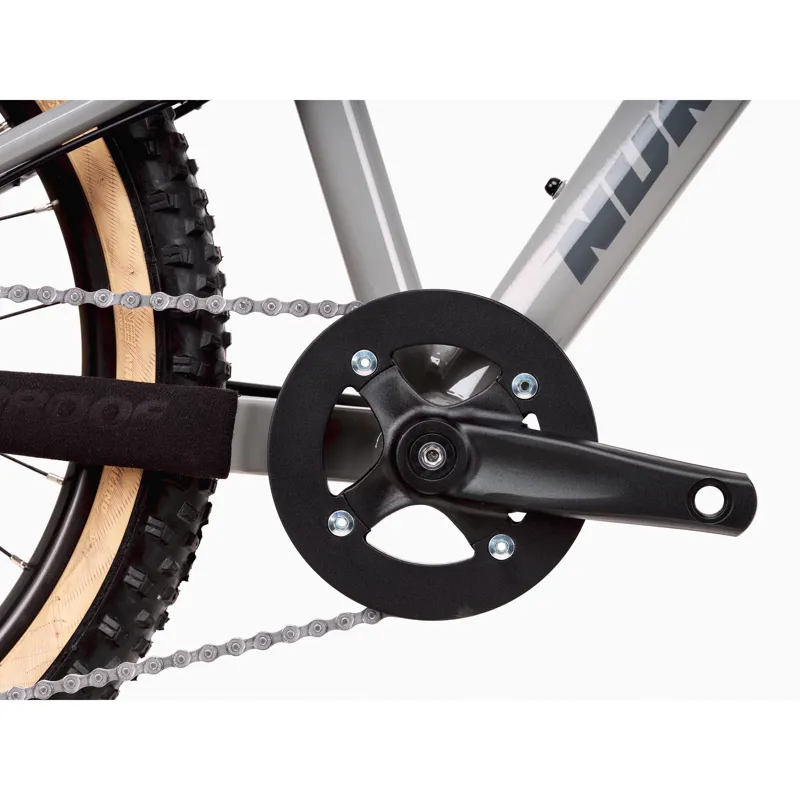 Nukeproof Cub Scout 20 Race Kids Bike 2020 Concrete Grey-9