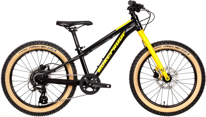 Nukeproof jump bike outlet