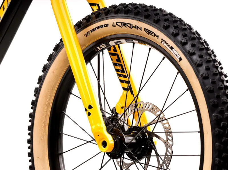 Nukeproof Cub Scout 20 Sport Kids Mountain Bike Bike-2