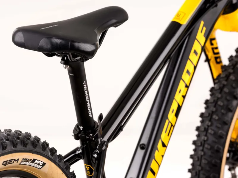 Nukeproof Cub Scout 20 Sport Kids Mountain Bike Bike-5