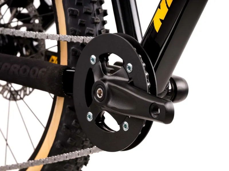 Nukeproof Cub Scout 20 Sport Kids Mountain Bike Bike-6